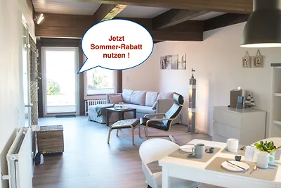 DHH Frische Brise - Haus