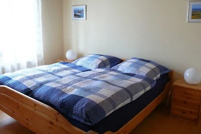 Ferienwohnung Strandkorb