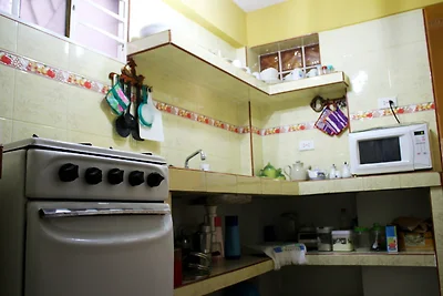 CASA XIOMY II Appartement 1