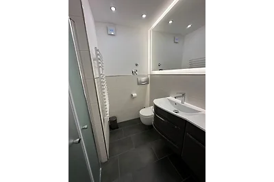 Vakantieappartement Gezinsvakantie Butjadingen