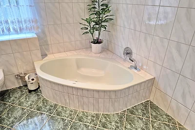NEU! Ferienhaus Ostseerauschen -