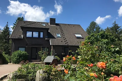 Vakantieappartement Gezinsvakantie Eckernförde