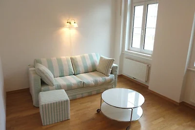 Zentrales 2-SZ Apartment am Ring