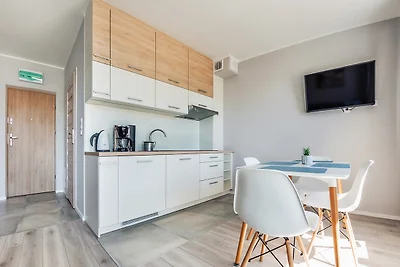 Sun & Snow Kwartał Róży Wiatrów