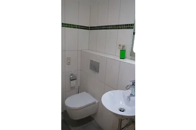 Sonnengruss am Strand