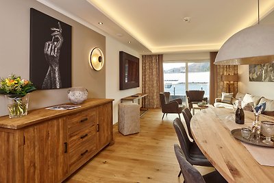 Vakantieappartement Gezinsvakantie Seefeld in Tirol