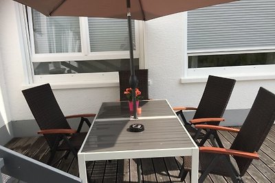 Fewo 2 BodenSEE Apartments