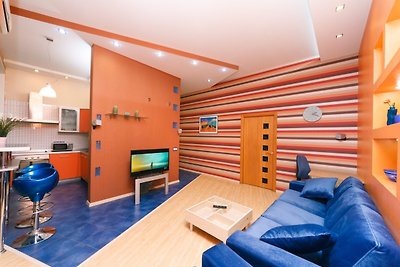 One bedroom. 3 Baseina str. Arena