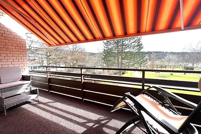 Appartamento Vacanza con famiglia Goslar