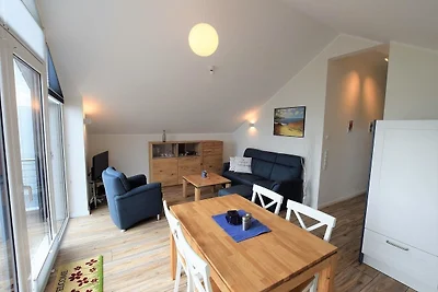 Meeresblick "Studio 29", Haus 2