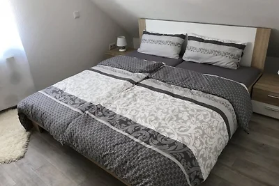 Vakantieappartement Gezinsvakantie Neuried