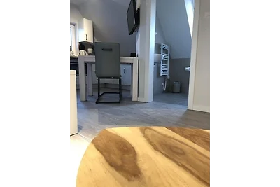 Westhook Appartement 4