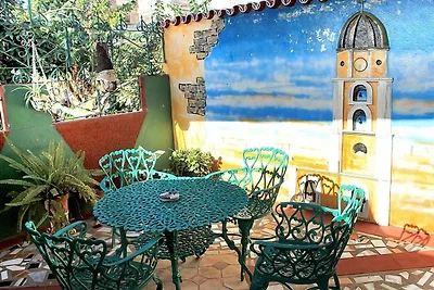 Hostal Marycuba Appartement 1