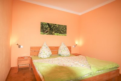 Vakantieappartement Gezinsvakantie Oberau Wildschönau