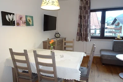 Appartamento Vacanza con famiglia Bad Hofgastein