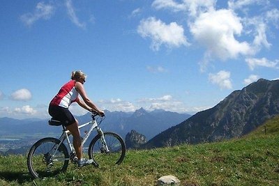 Allgäuer Landhaus Stocker