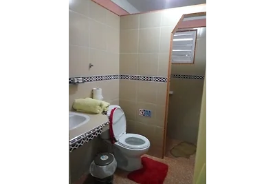 Villa LA Yiyi Appartement 1