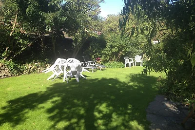 Vakantieappartement Gezinsvakantie Nieblum
