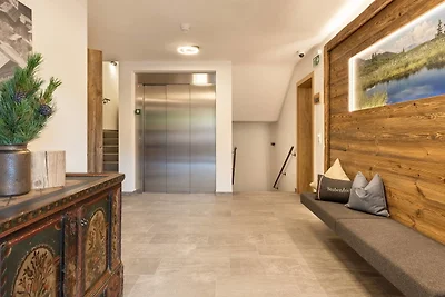 Kreuzspitze Appartement Zillertal