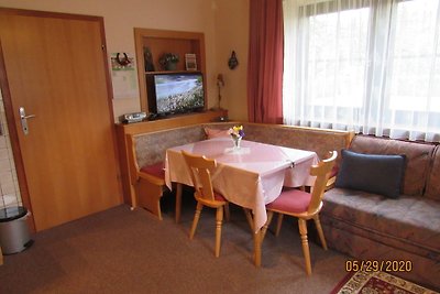 Vakantieappartement Gezinsvakantie Mariapfarr