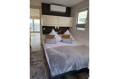 Casa su barca Vacanza single Vetschau