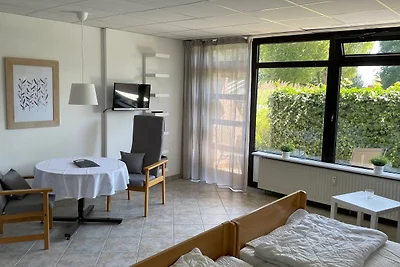 Vakantieappartement Gezinsvakantie Kellenhusen