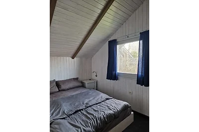 Vakantiehuis Ontspannende vakantie Glücksburg