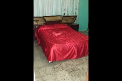 Appartamento Vacanza con famiglia Holguin