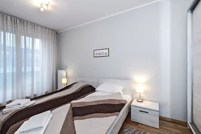 Sun&Snow Casa Marina - Apartament