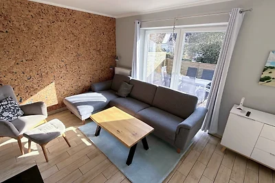 "Bauernhof-Claussen", Haus