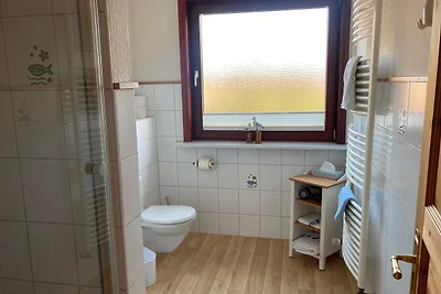 Vakantieappartement Gezinsvakantie Alkersum
