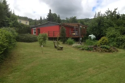 Casa vacanze Vacanza di relax Blankenburg