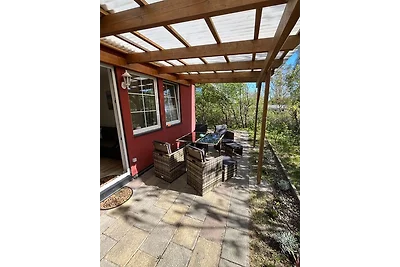 Ferienwohnung Herzmuschel Hertha /