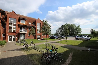 Lagunenstadt am Haff Fewo 196 -