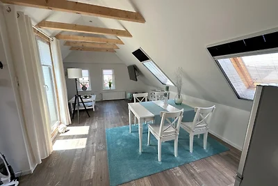 Ferienwohnung Huus an`t Koornfeld