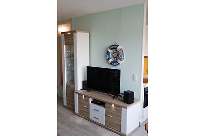 Appartement "Weitblick"