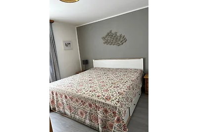 Vakantieappartement Gezinsvakantie Kellenhusen