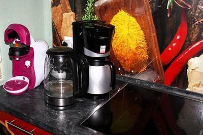 FeWo für Wander-, Natur und