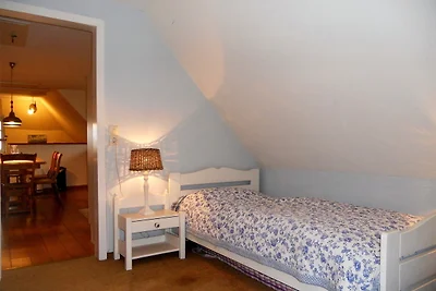 Appartamento Vacanza con famiglia Midlum