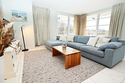 Appartamento Vacanza con famiglia Hohwacht