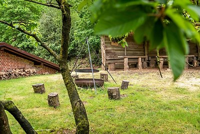 Vakantieappartement Gezinsvakantie Bispingen