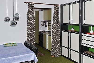Apartamento Vacaciones familiares Oberstaufen