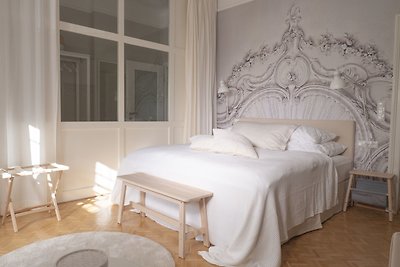 Vakantieappartement Gezinsvakantie Graz