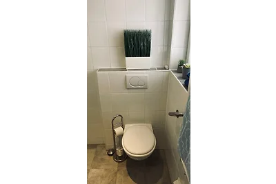 Appartamento Vacanza con famiglia Lehrte