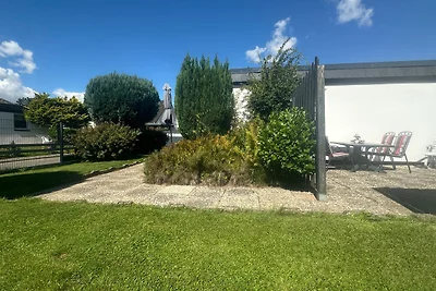 Vakantiehuis Ontspannende vakantie Kappeln