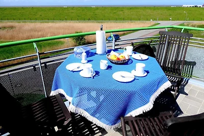 Appartamento Vacanza con famiglia Dorum