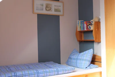 Apartamento Vacaciones familiares Oevenum