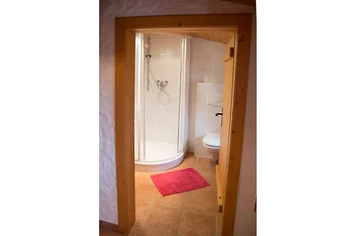 Ferienhütte Windlegern