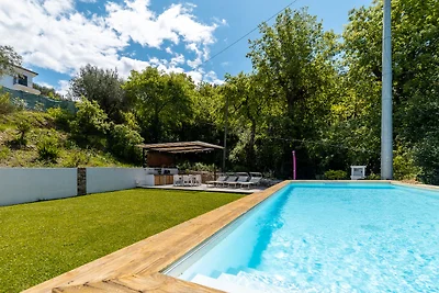 Vakantiehuis Ontspannende vakantie Ascea