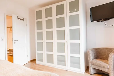Vakantieappartement Gezinsvakantie Grasberg